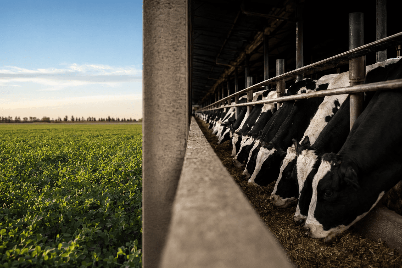 Humane World scorecard finds widening gap in foodservice protein sustainability efforts