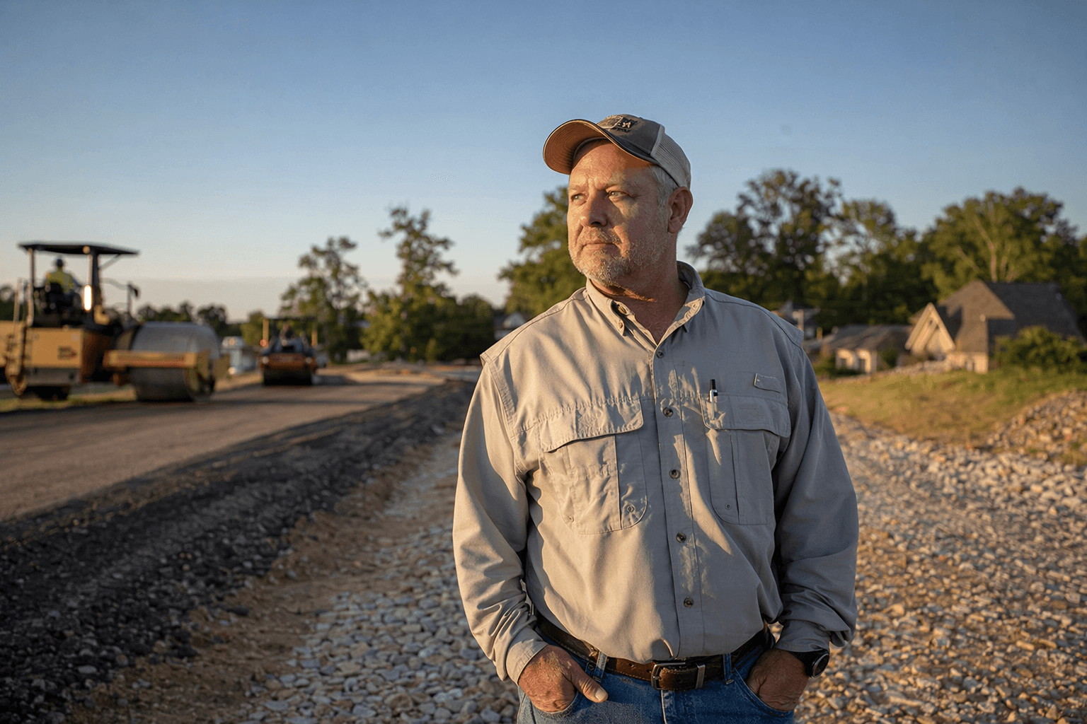 Autauga County Engineer John Mark Davis named Alabama’s 2026 Engineer of the Year