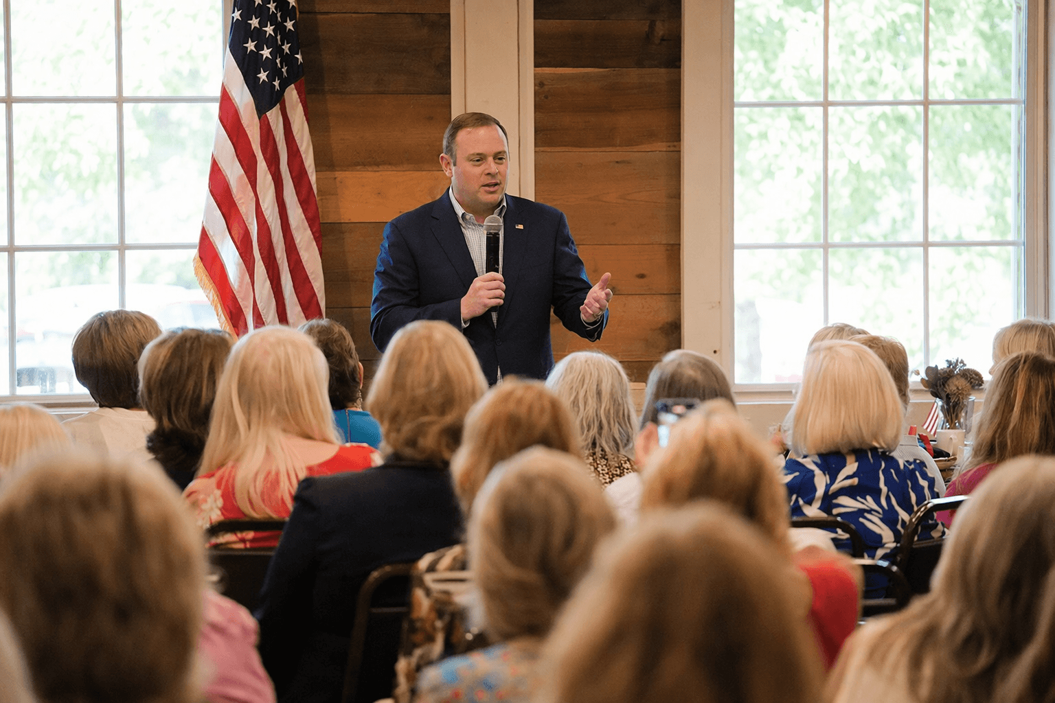 Autauga County Republican Women launch new group in Prattville luncheon