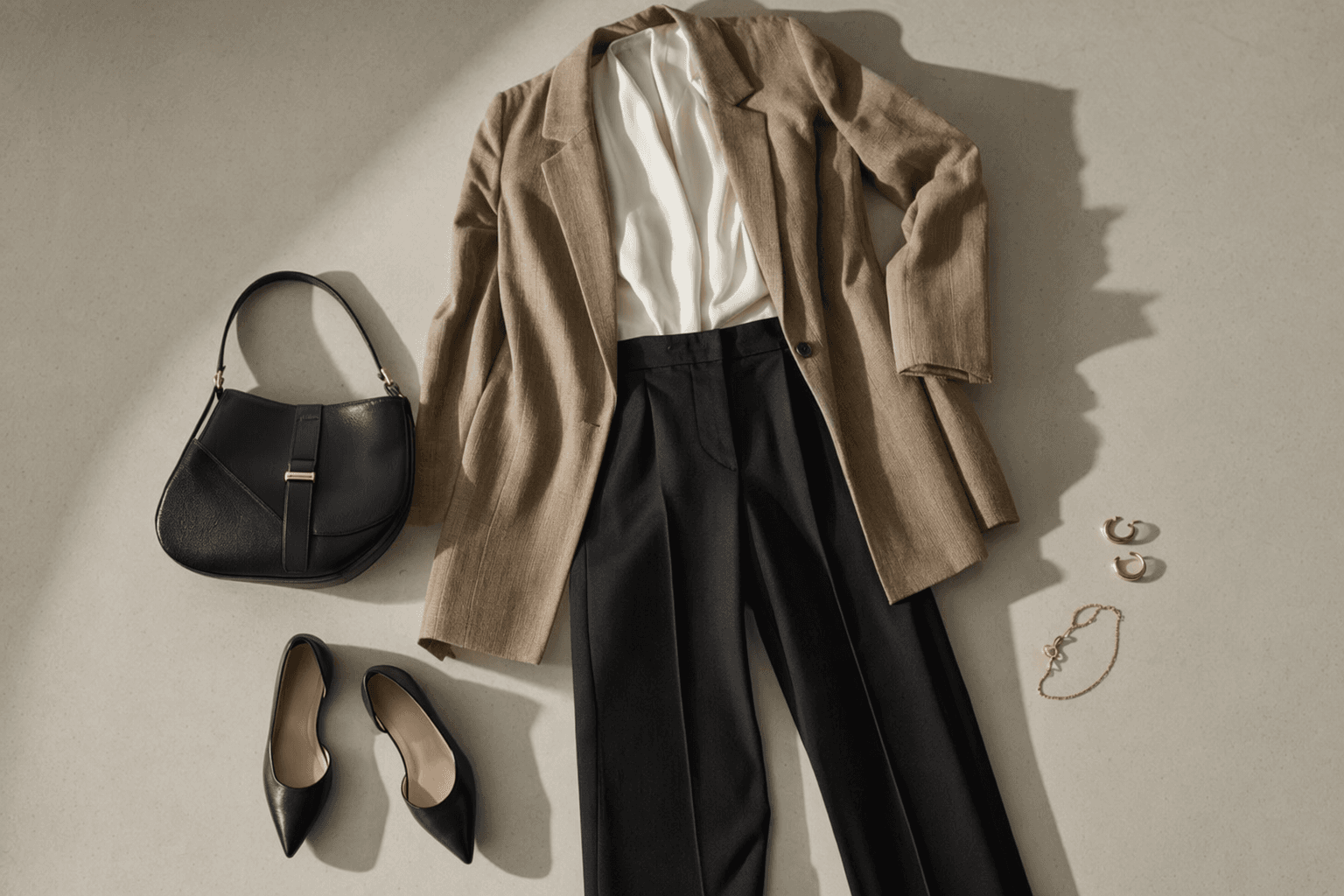 Petite fashion guide: balance proportions, find better fits, lengthen lines