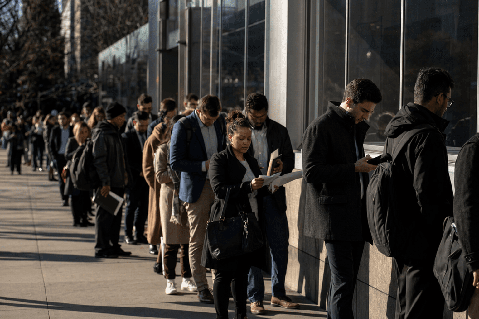 U.S. economy adds 115,000 jobs as unemployment stays at 4.3 percent