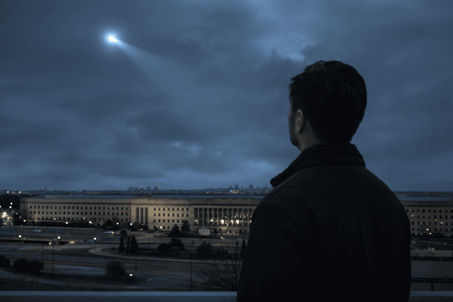 Pentagon releases 162 declassified UAP files, fueling UFO scrutiny