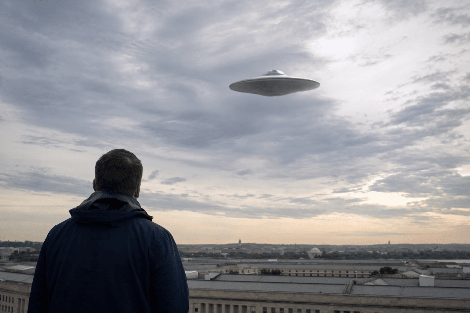 Pentagon releases 162 UFO files after Trump calls for transparency