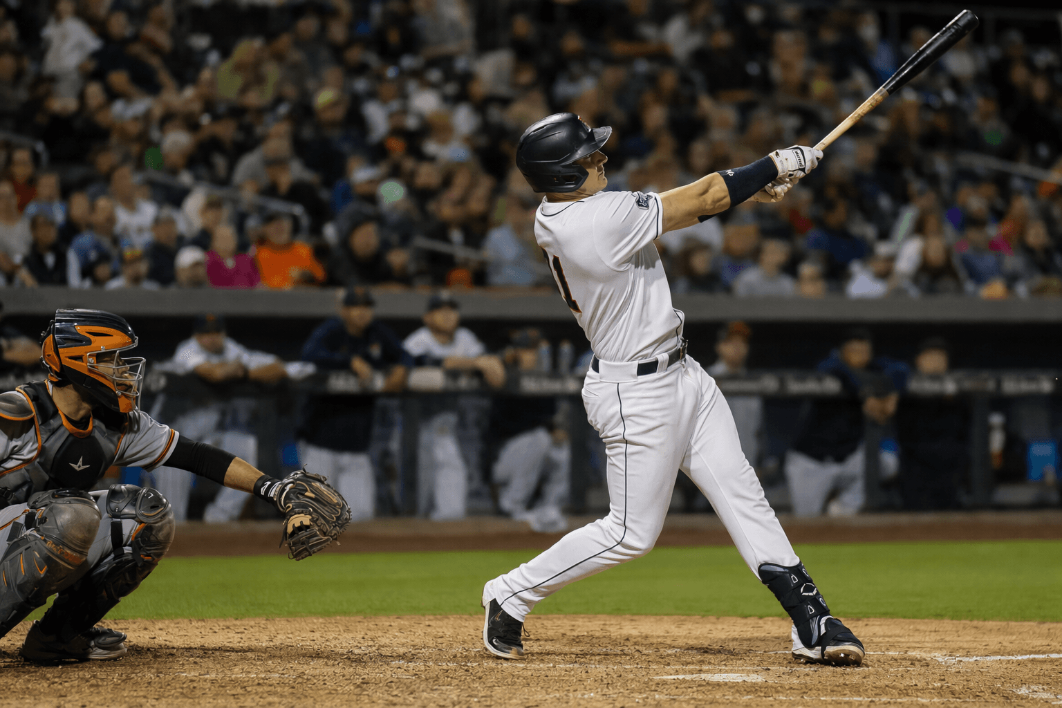Tacoma’s 22-hit outburst, Brock Rodden powers 17-2 rout of El Paso