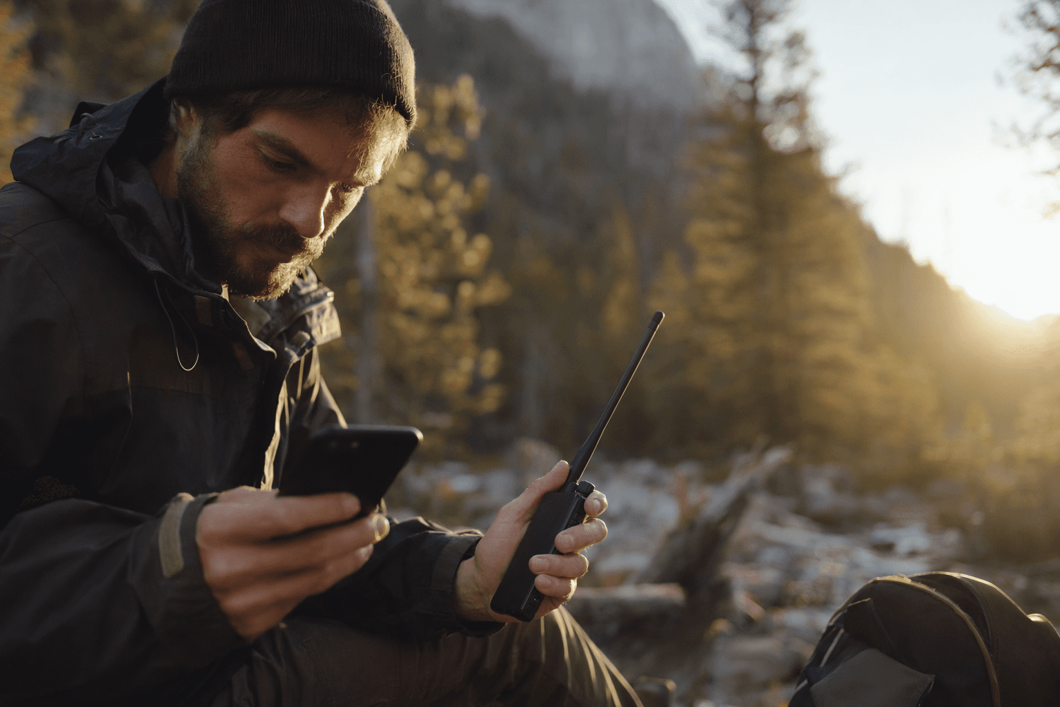 Meshtastic Apple plans offline docs and on-device Chirpy assistant