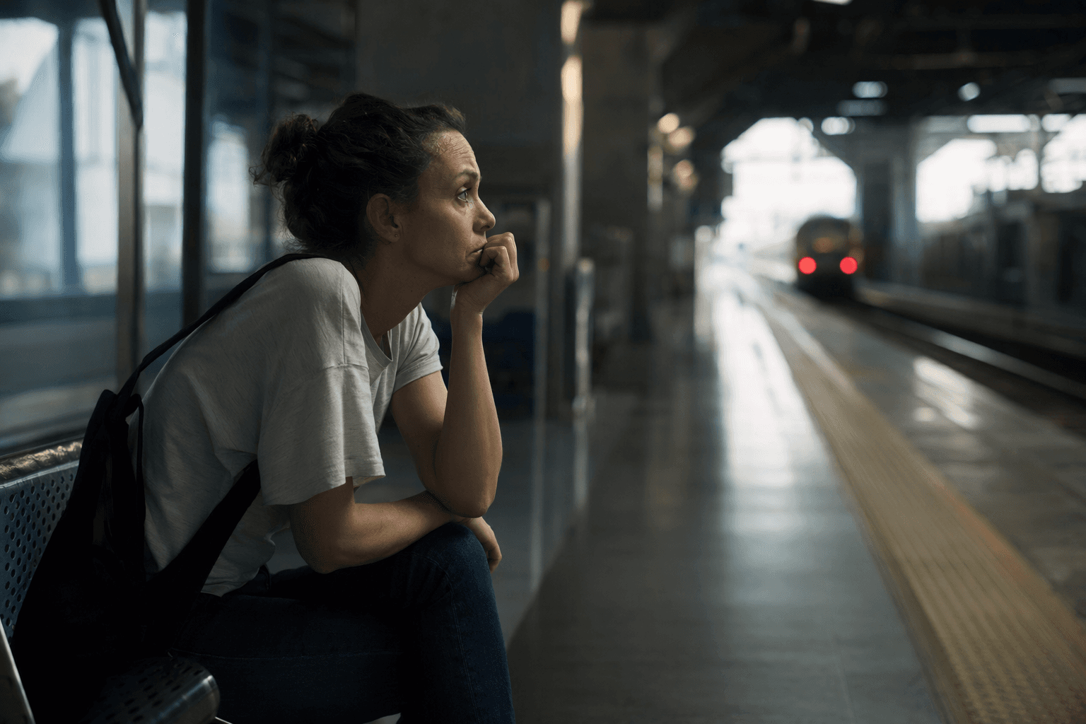 Why Waiting Feels Worse Than Running Late, Psychologists Explain