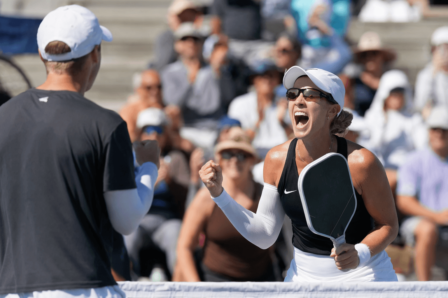 USA Pickleball Wins Sports San Diego Honor for Nationals Event