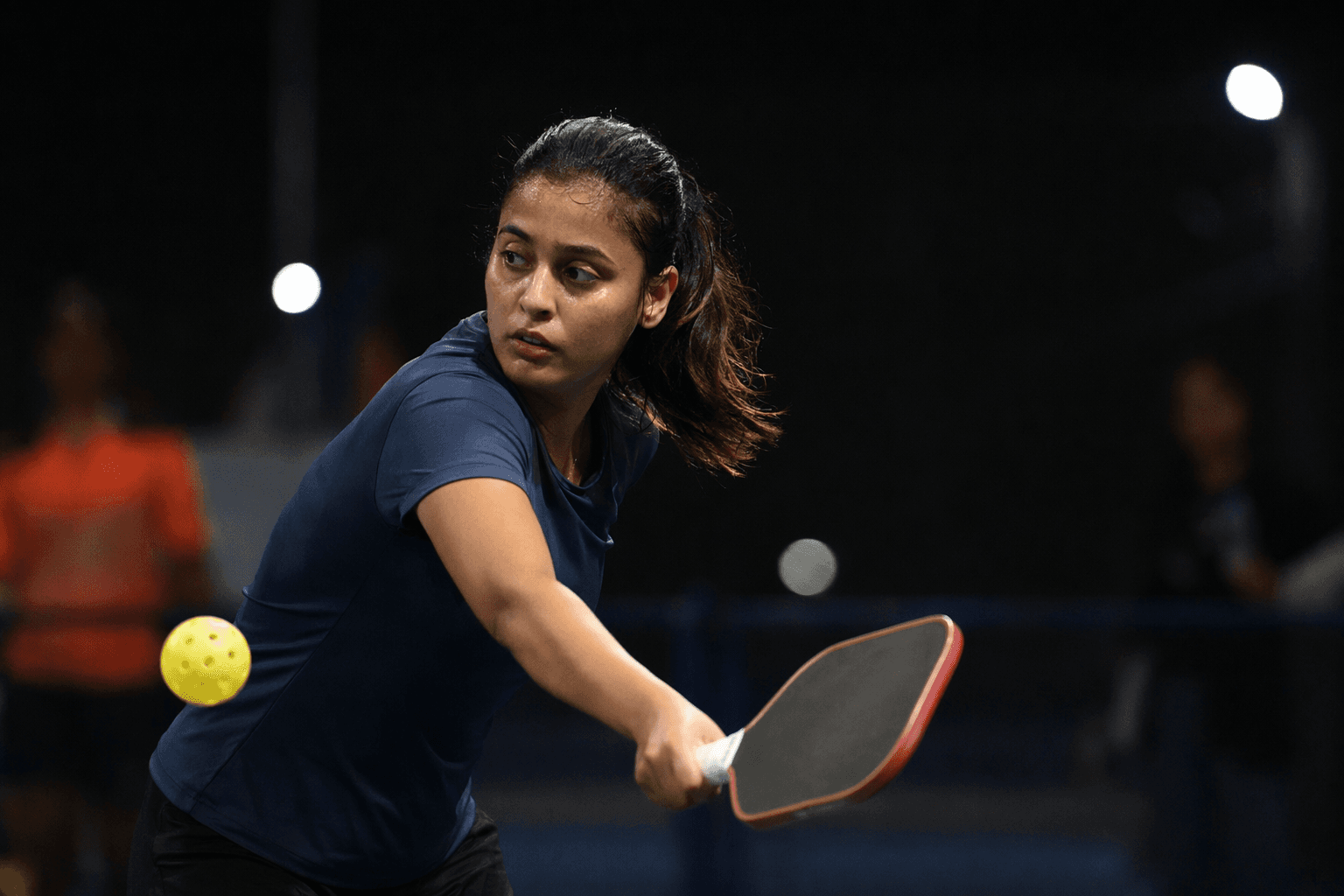 Agnimitra Bhattacharya wins triple crown at Kolkata Open after tennis switch
