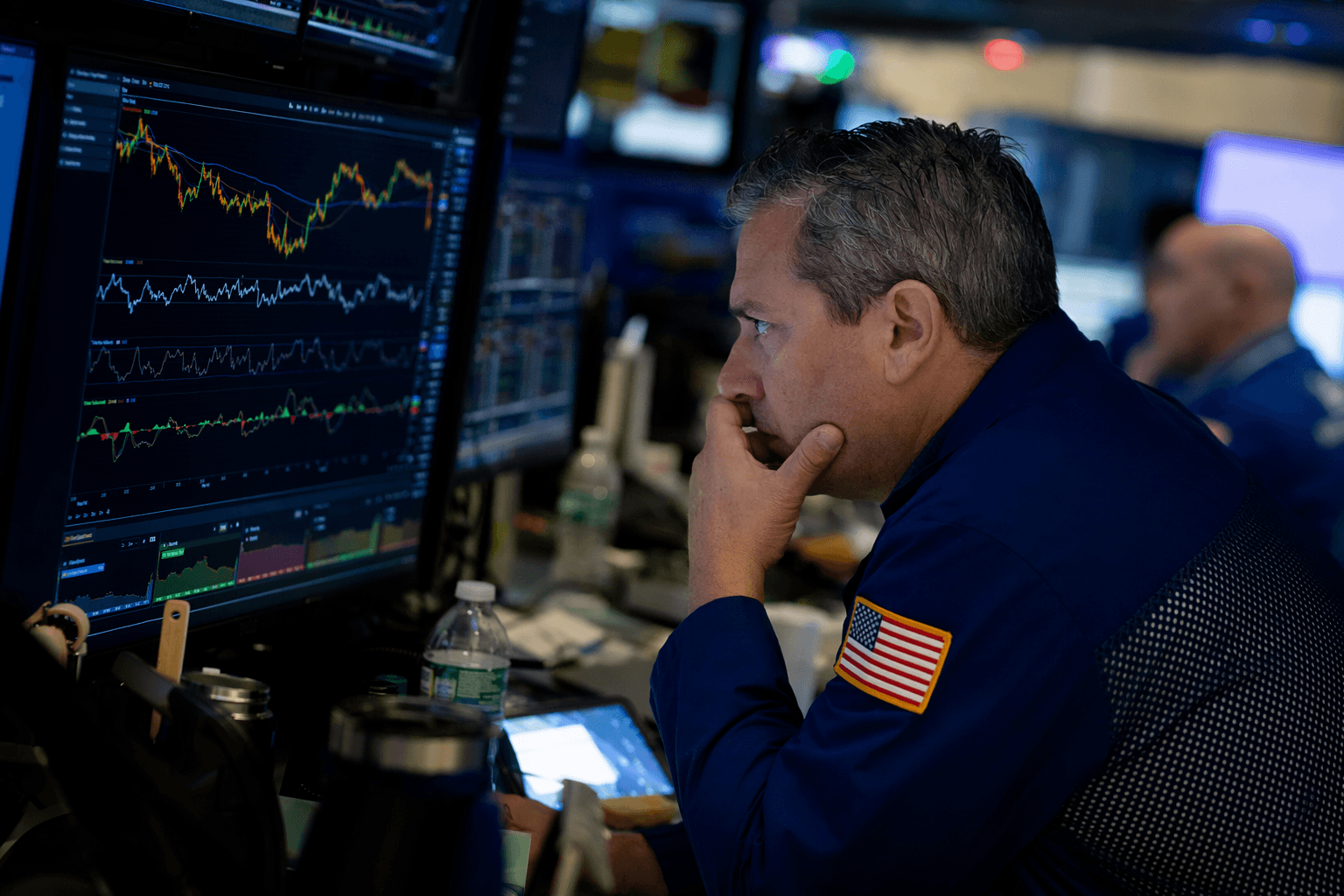 Goldman Sachs says US stock rally may have more room to run