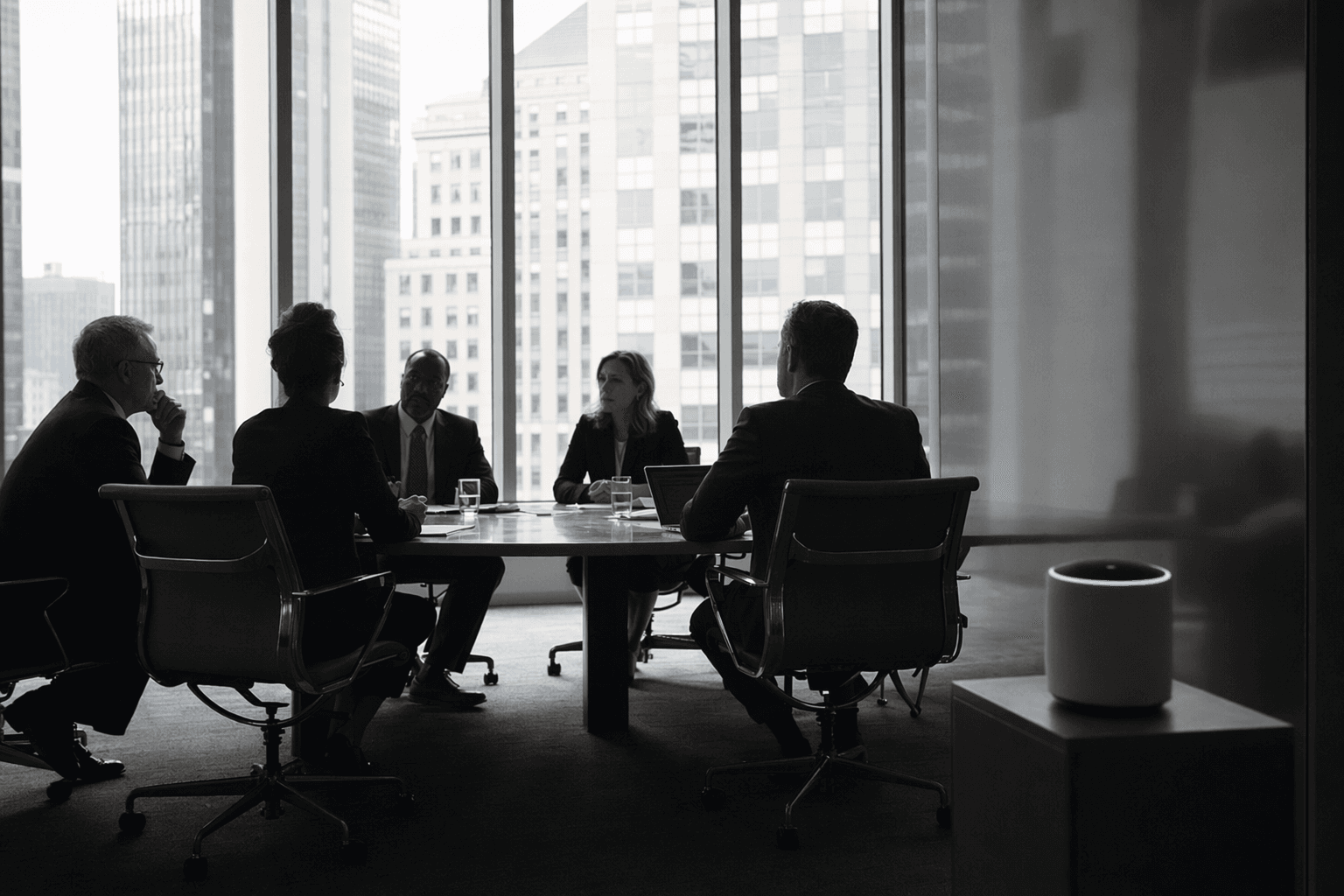 AI Note Takers Raise Privilege Risks in Legal Meetings