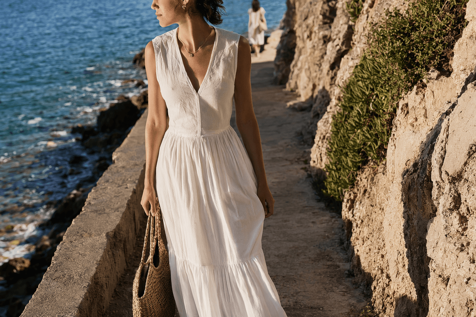 Summer 2026 Style Update: Breathable Cotton Dresses and Easy Skirts