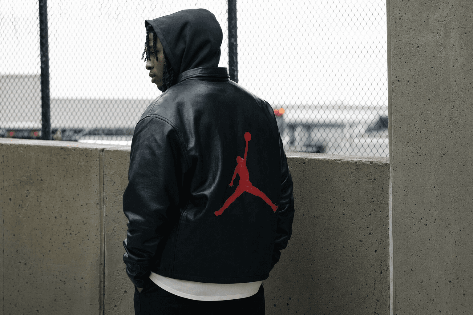 Leaked Supreme x Jordan 2026 apparel hints at another major drop