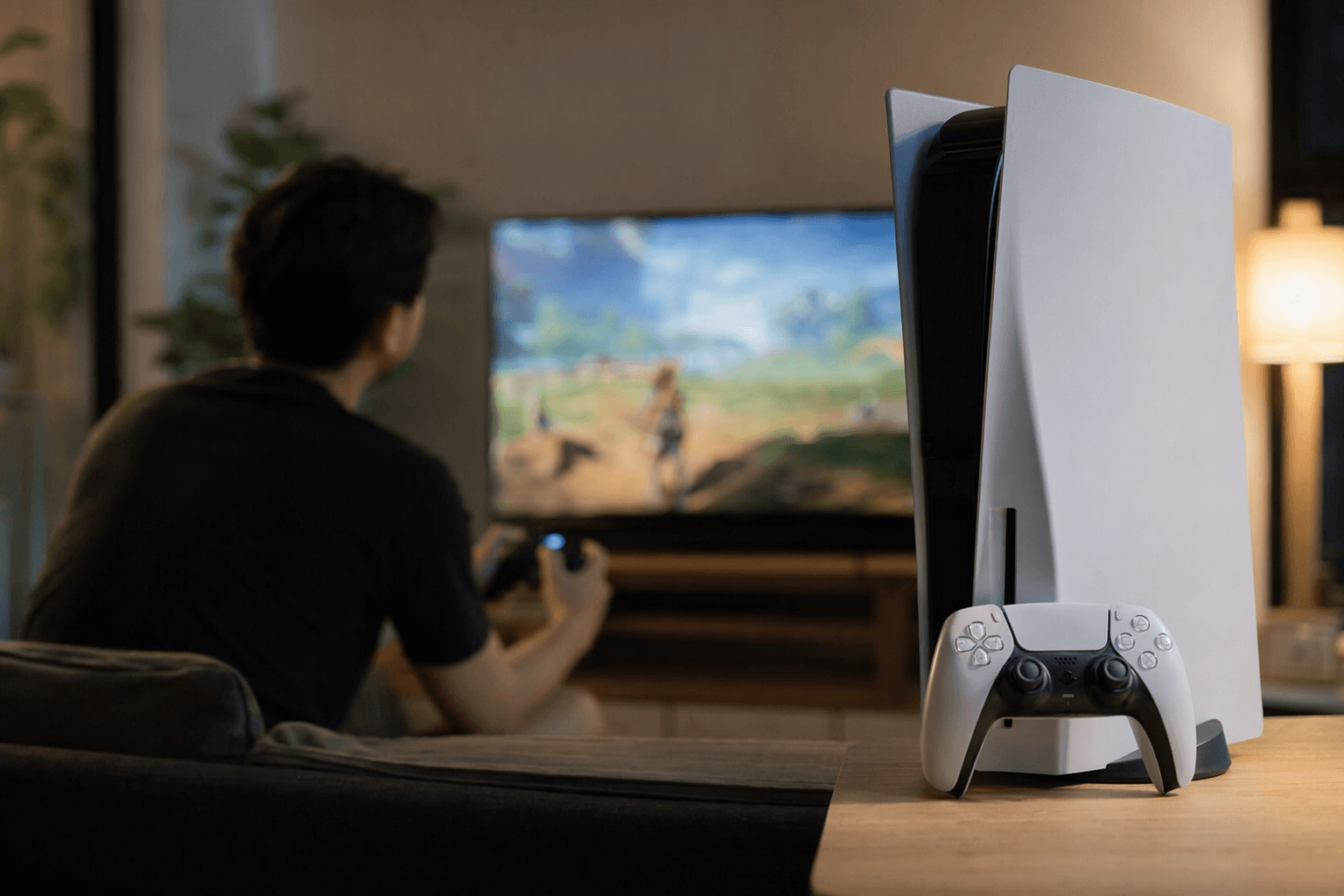 Sony Warns PS5 Hardware Sales Will Slow as Profit Rises