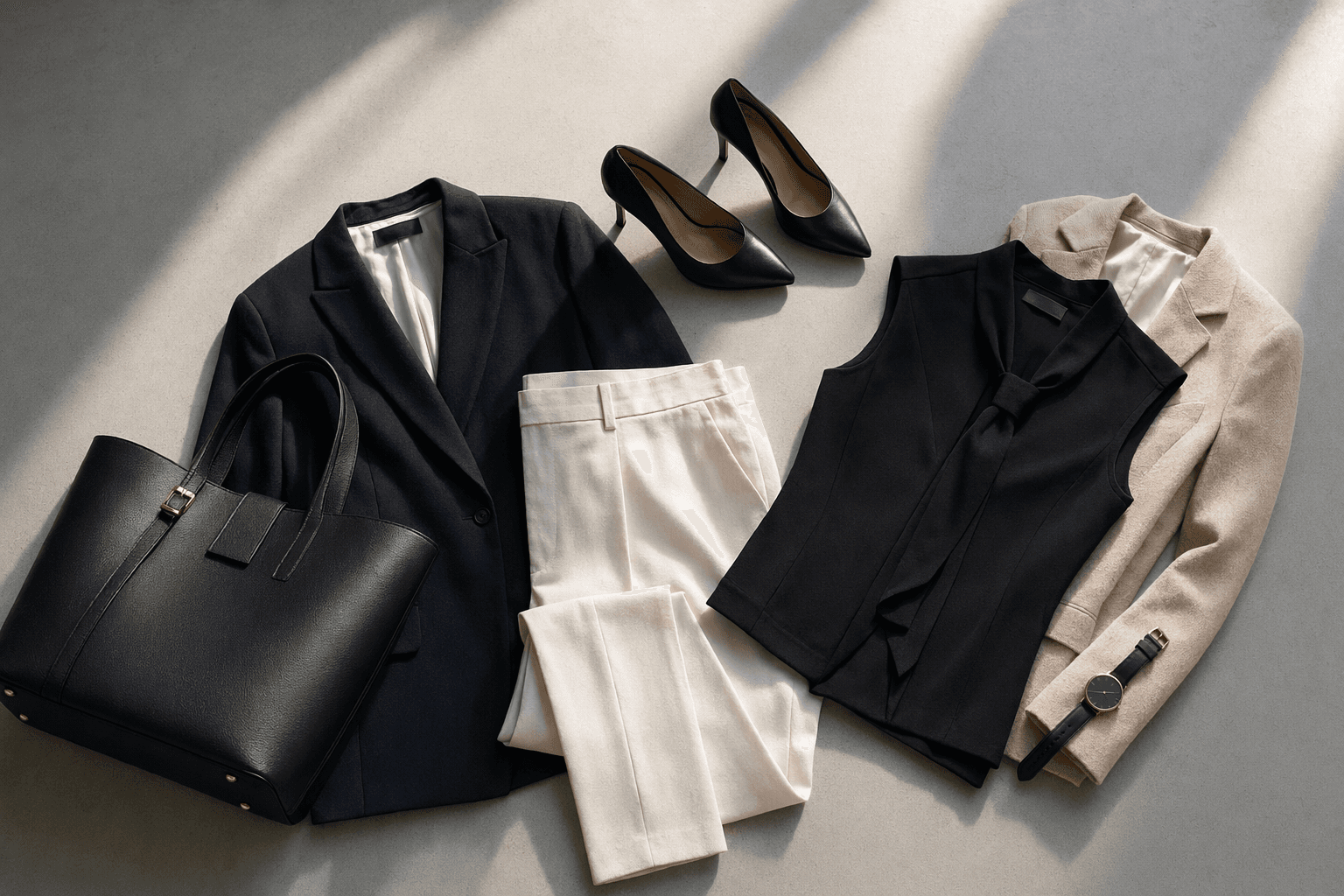 24 Best Women’s Workwear Retailers for Polished Office Style