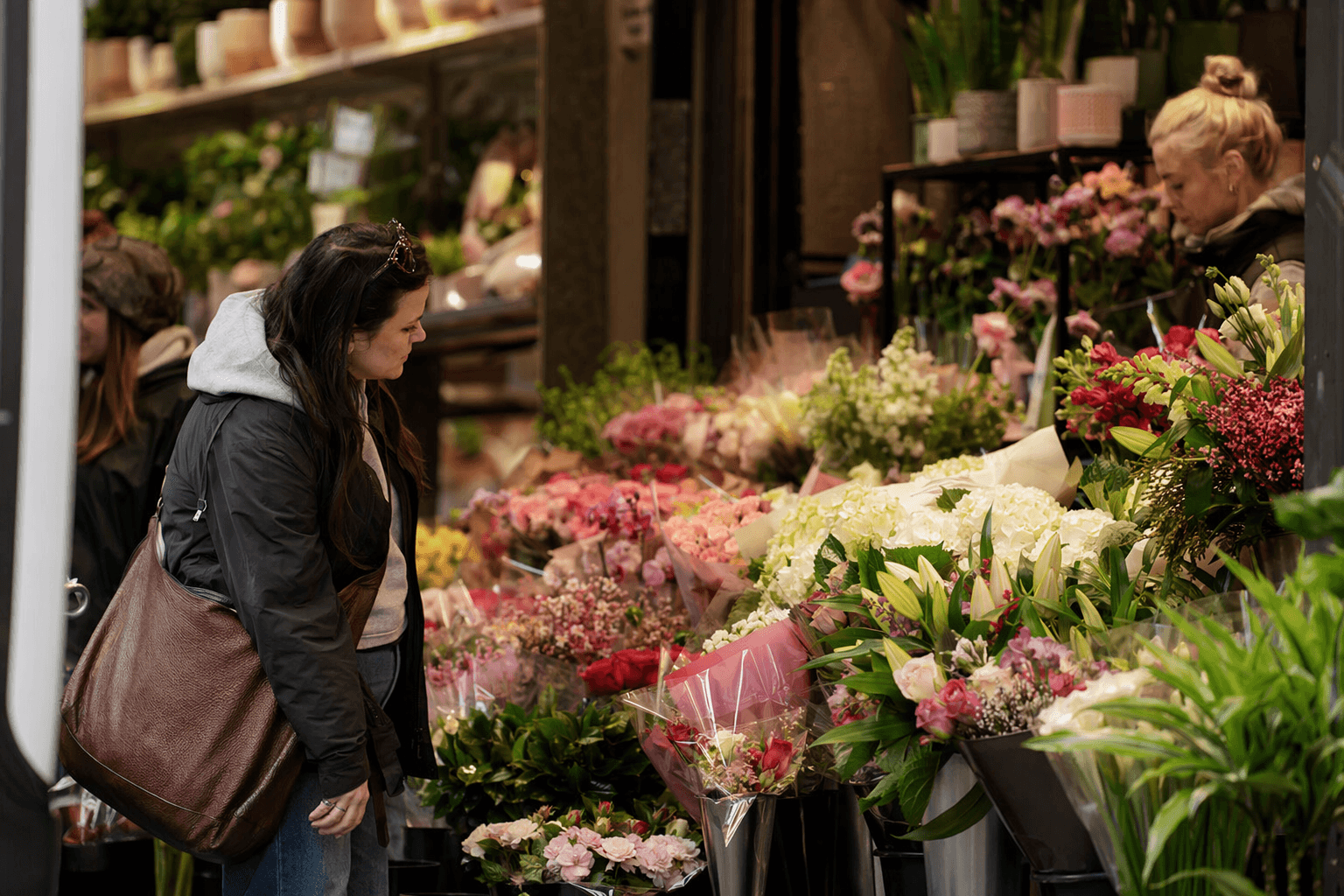 Mother’s Day spending hits record $38 billion as shoppers rush for last-minute gifts