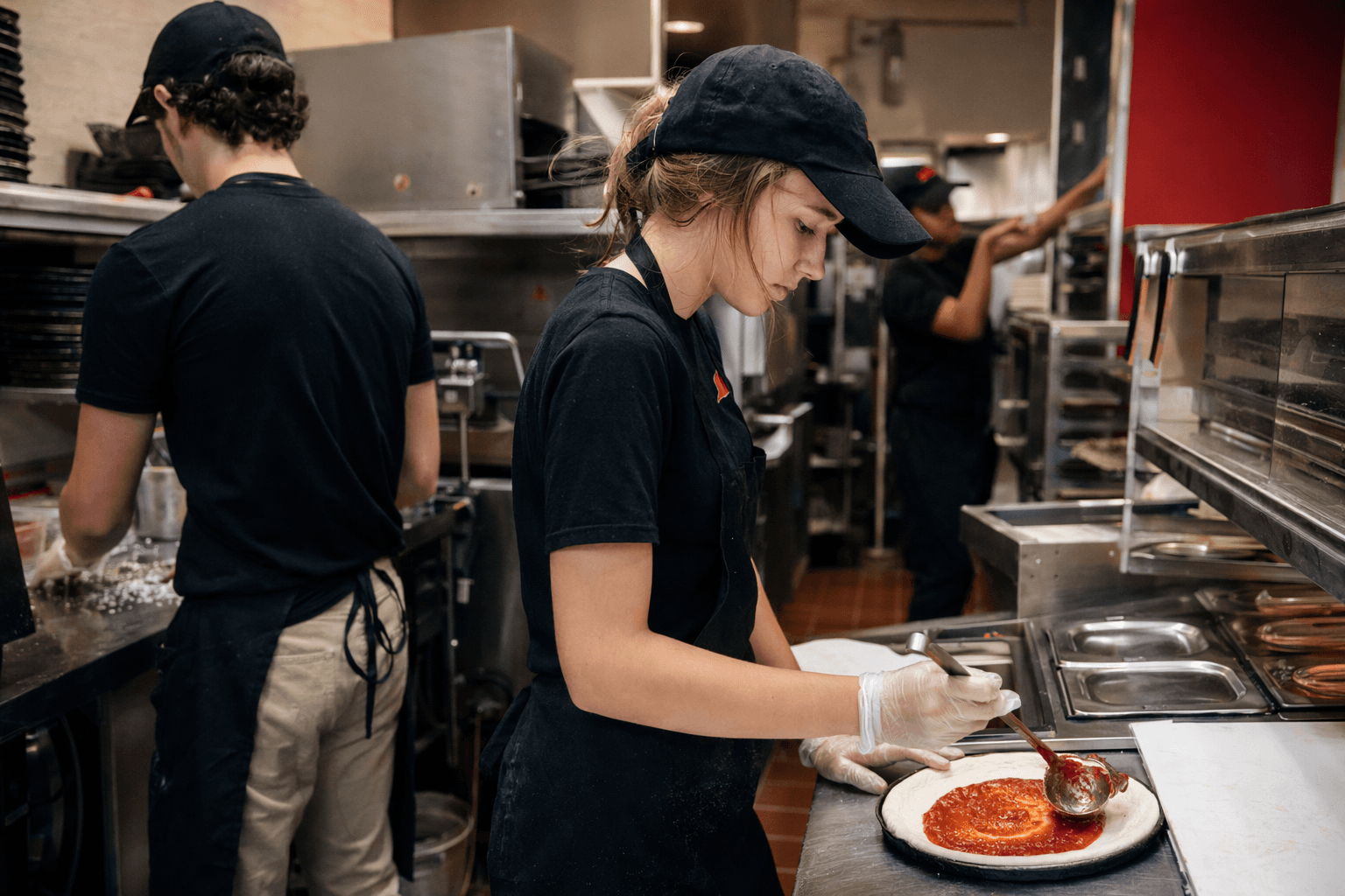 Labor Department offers free youth employment webinars ahead of summer hiring season