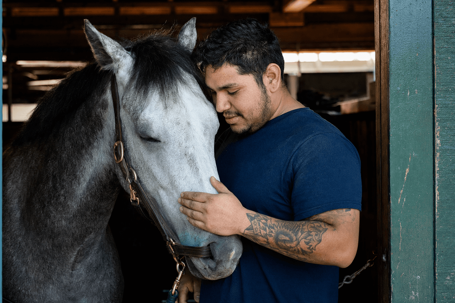 Keeneland, Stable Recovery partner to turn rehab graduates into racing workers
