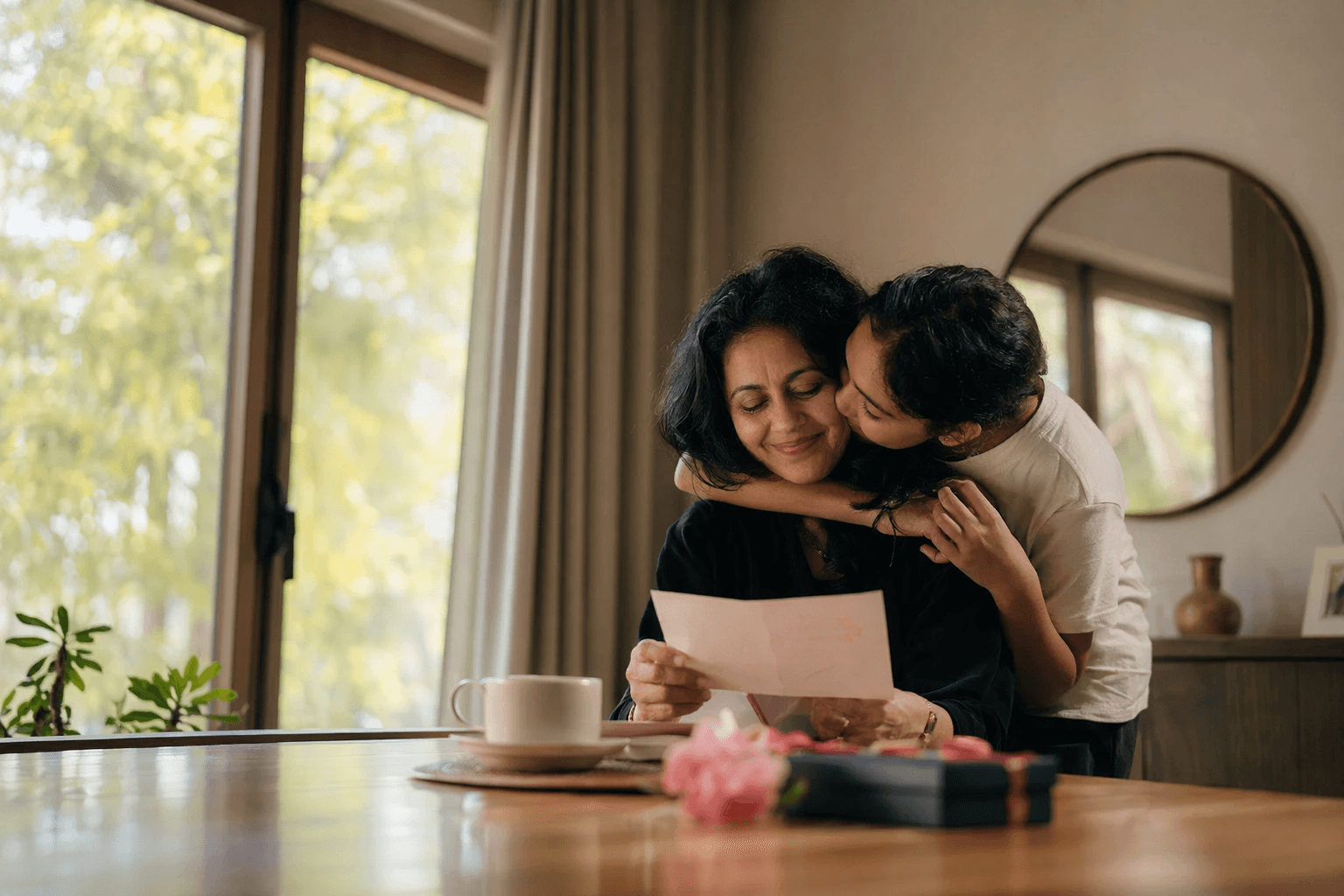 Heartfelt Mother’s Day gifts, listeners say small gestures mean most