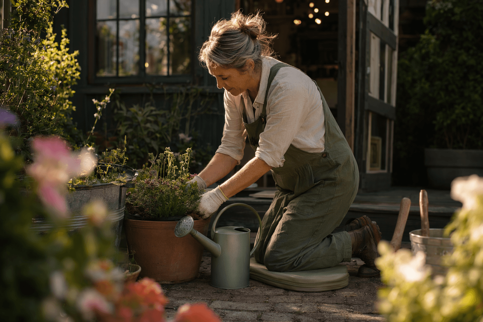 Thoughtful Mother’s Day gifts for moms who love gardening