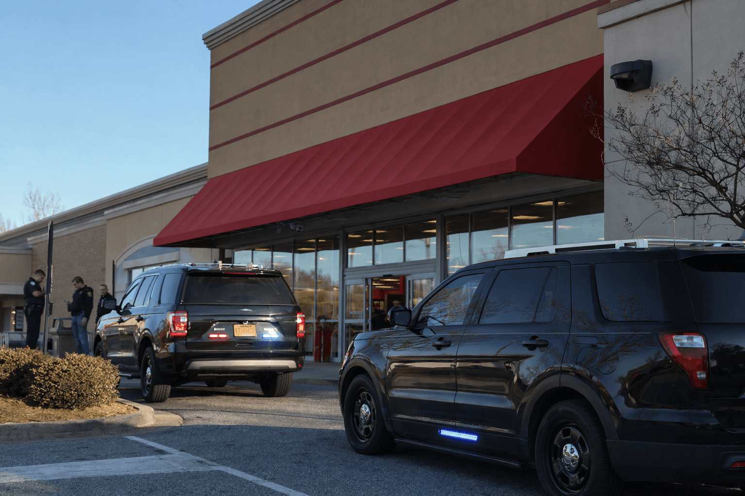 Burlington woman arrested in retail theft probe spanning Alamance, Guilford counties
