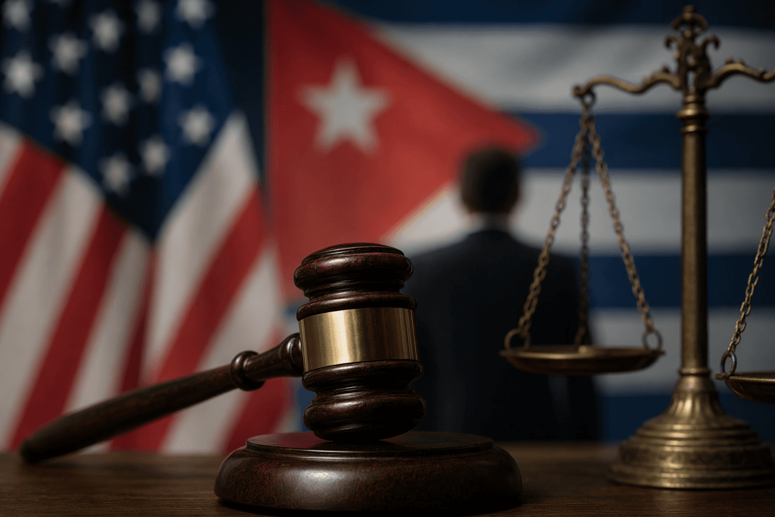 U.S. seeks to revoke citizenship of ex-Ambassador Manuel Rocha for Cuba spying