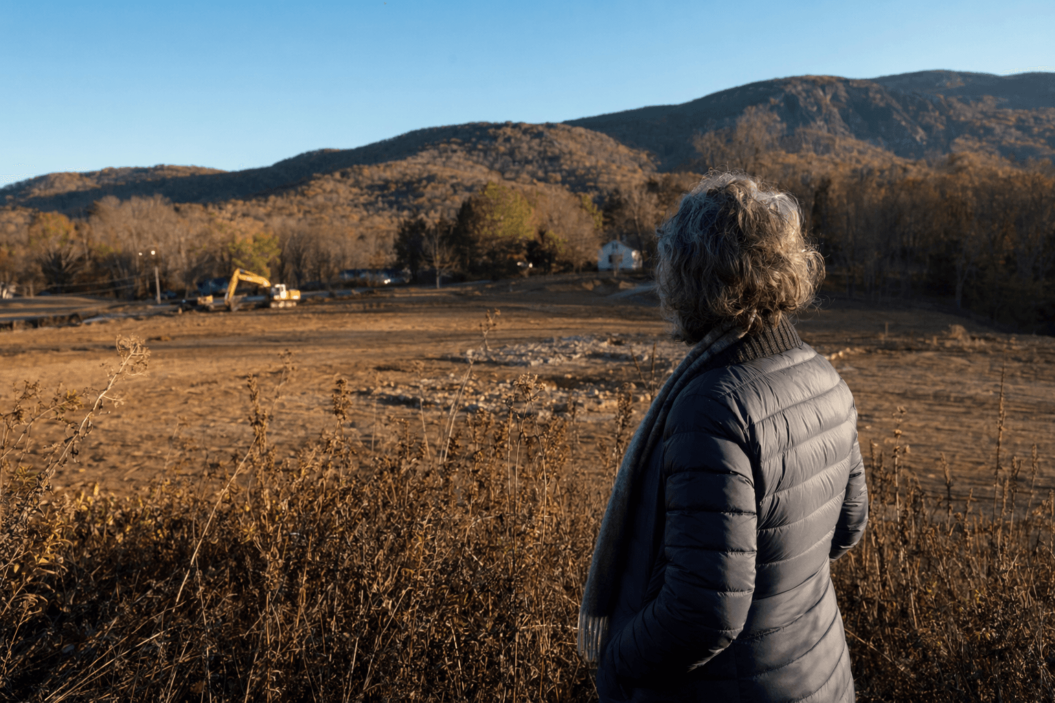Black Mountain land trust aims to add 50 affordable homes