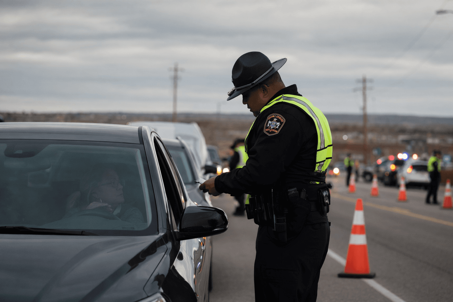 State Police plan May checkpoints statewide, Belen offers youth arts programs