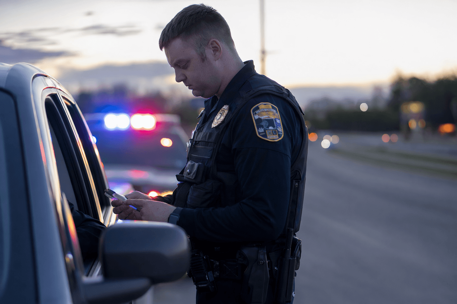 Storm Lake traffic stop leads to two warrant arrests, vape charge