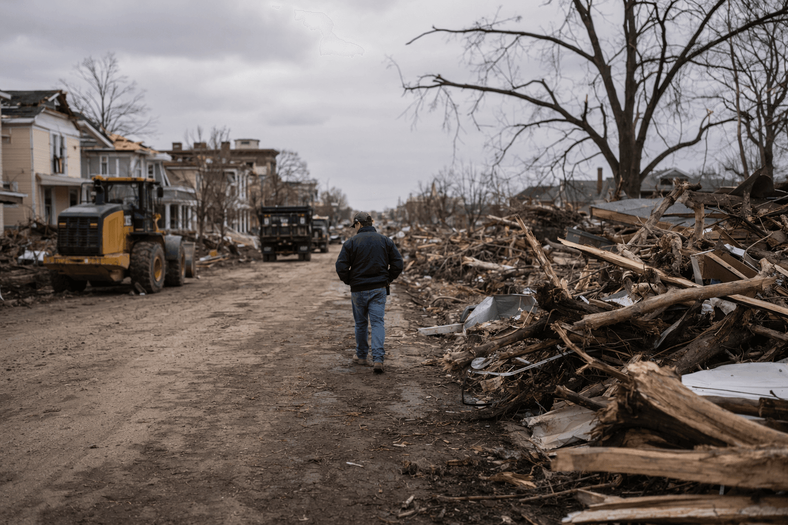 Oxford mayor says Winter Storm Fern recovery still feels personal