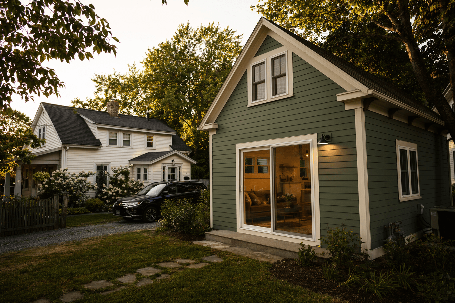 Brunswick offers up to $10,000 for accessory dwelling units