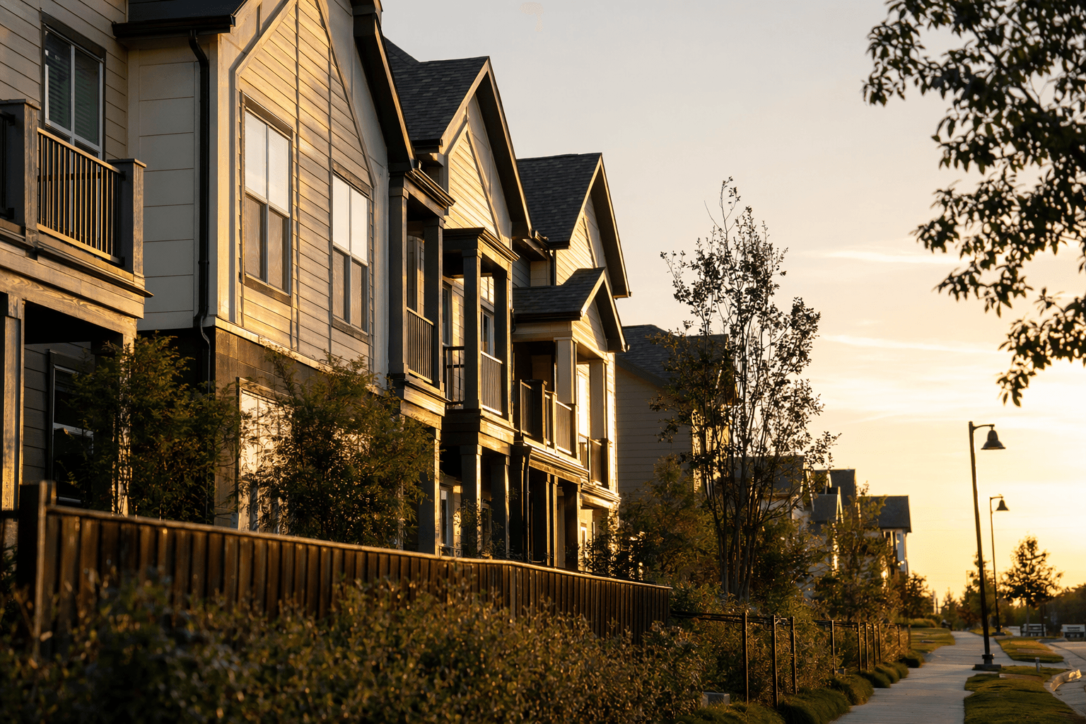 McKinney seeks developer for first community land trust townhome project