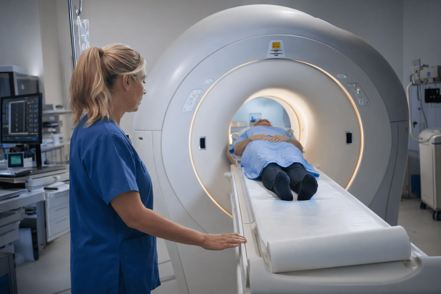 NRC Proposes Modernized Rules for Medical and Industrial Radioactive Materials