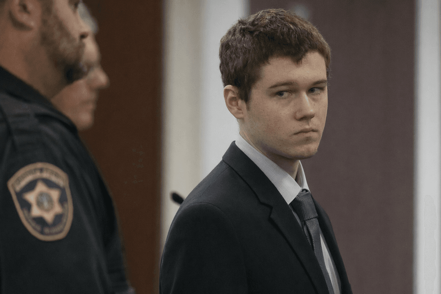 Brendan Banfield sentencing delayed as defense seeks to overturn murder conviction