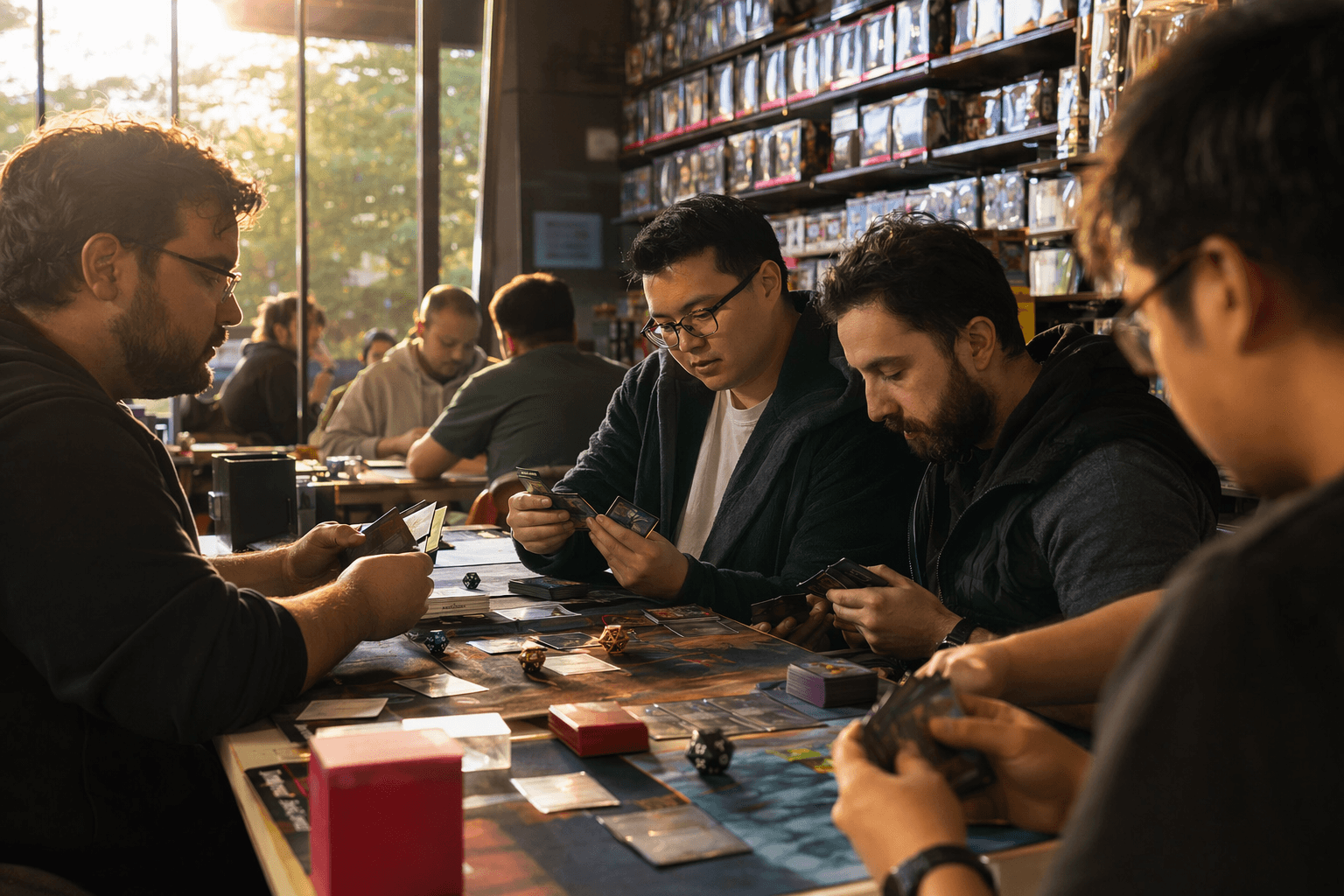 Magic: The Gathering Marvel Super Heroes lands June 26, Commander implications loom