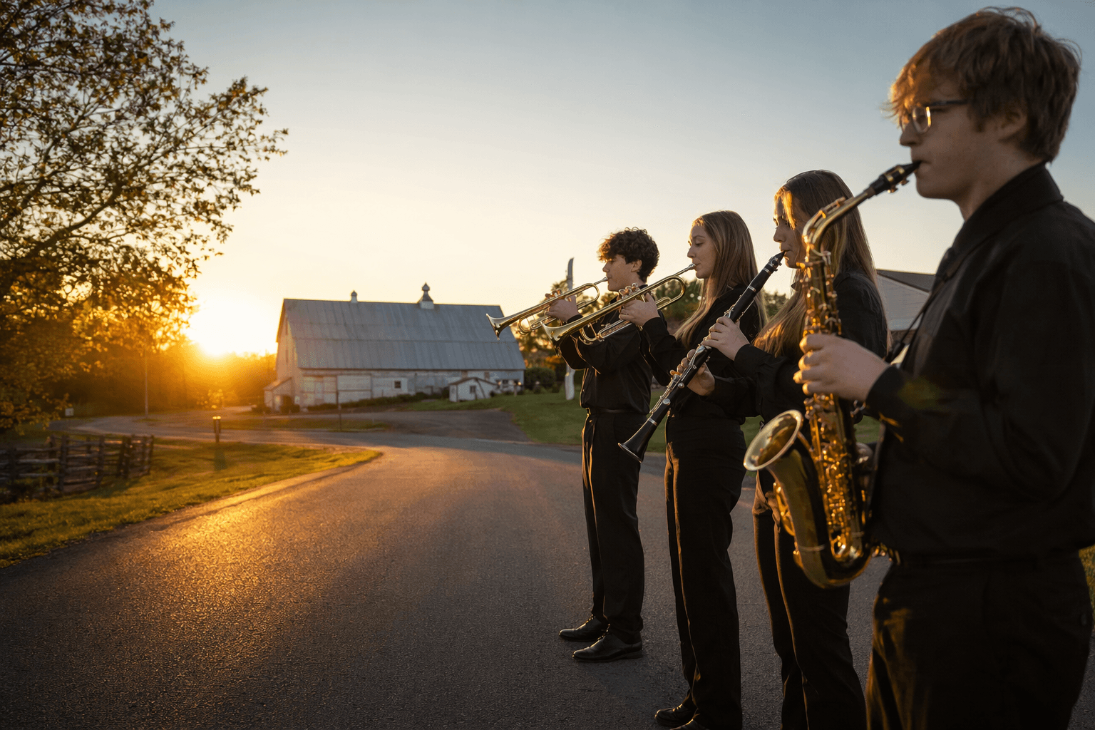 Hiland band to debut song inspired by boy with Batten disease