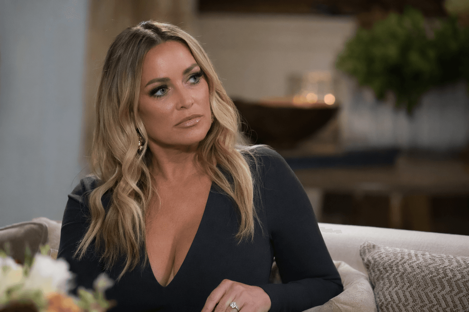 Jennifer Fessler Denies West Wilson Hookup, Threatens Ciara Miller Lawsuit