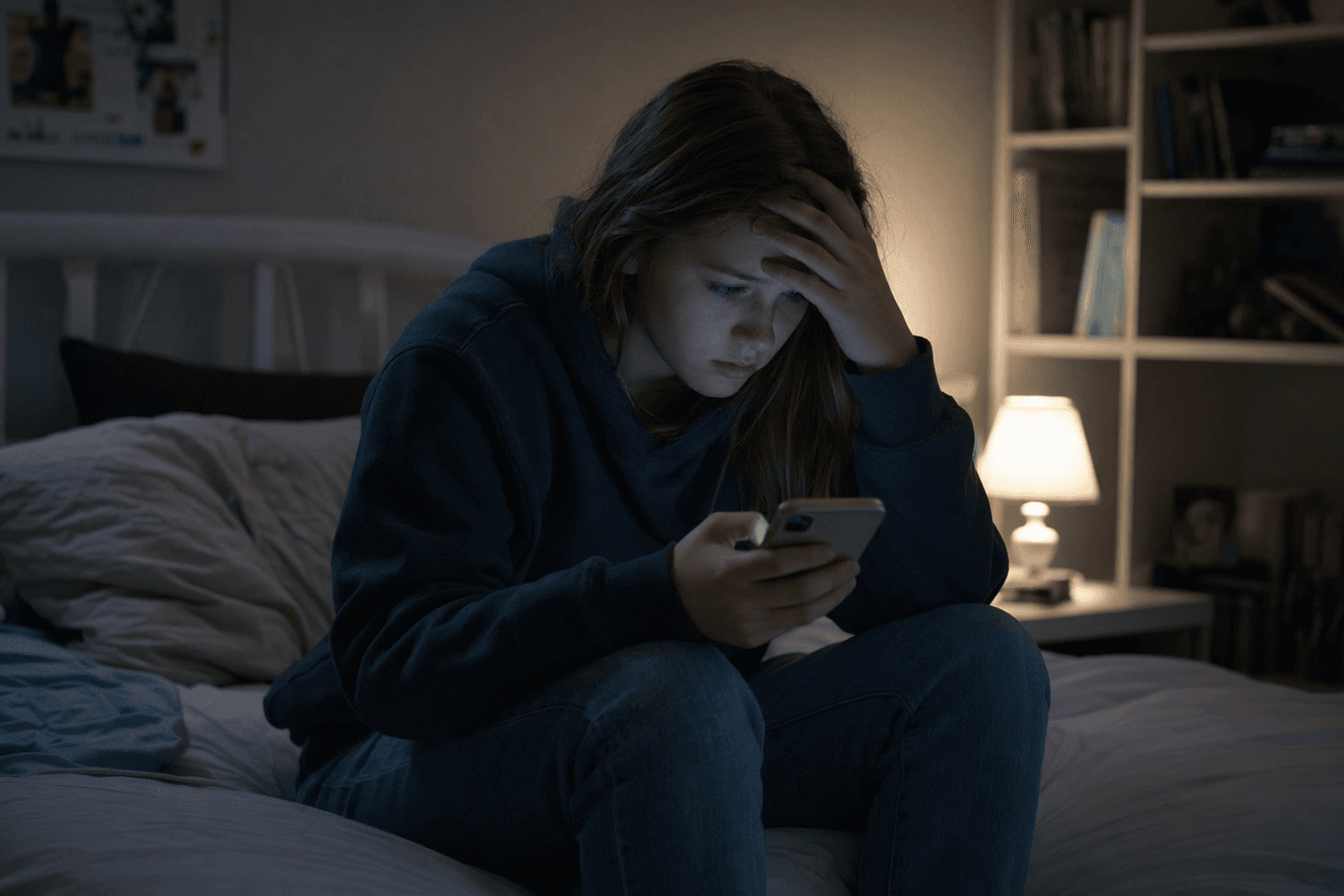 F-M schools warn families after explicit AI image circulated among students
