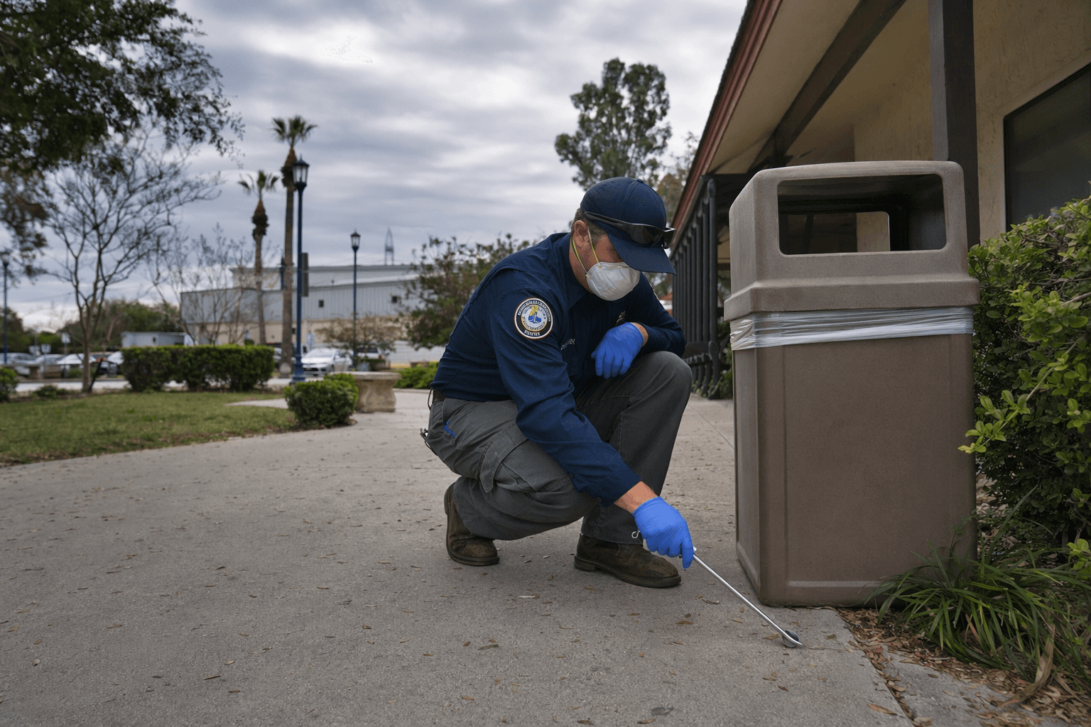 Central Valley health agencies monitor hantavirus outbreak, public risk low