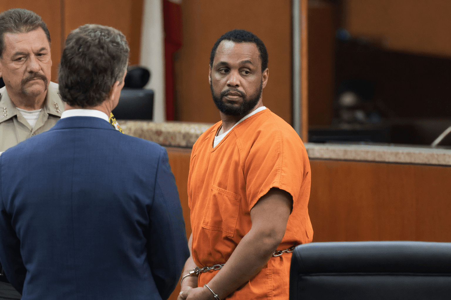 Fresno County man gets life sentence for three murders, 2011-2016 killings