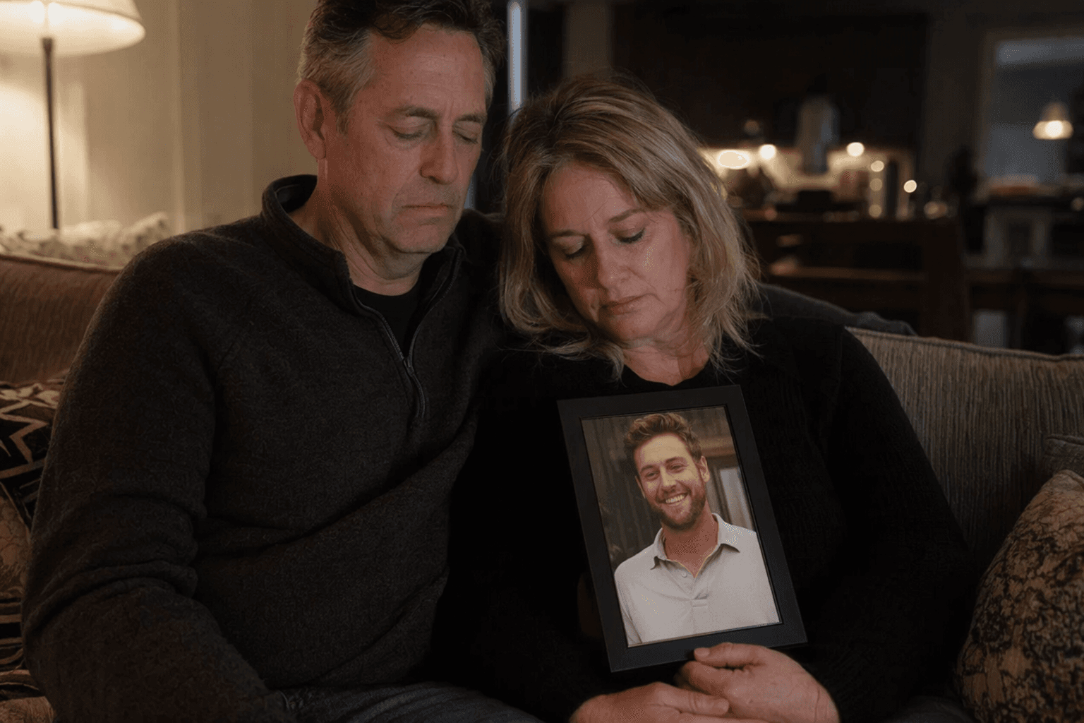 Wake Monarch founders warn of 7-OH dangers after son's death