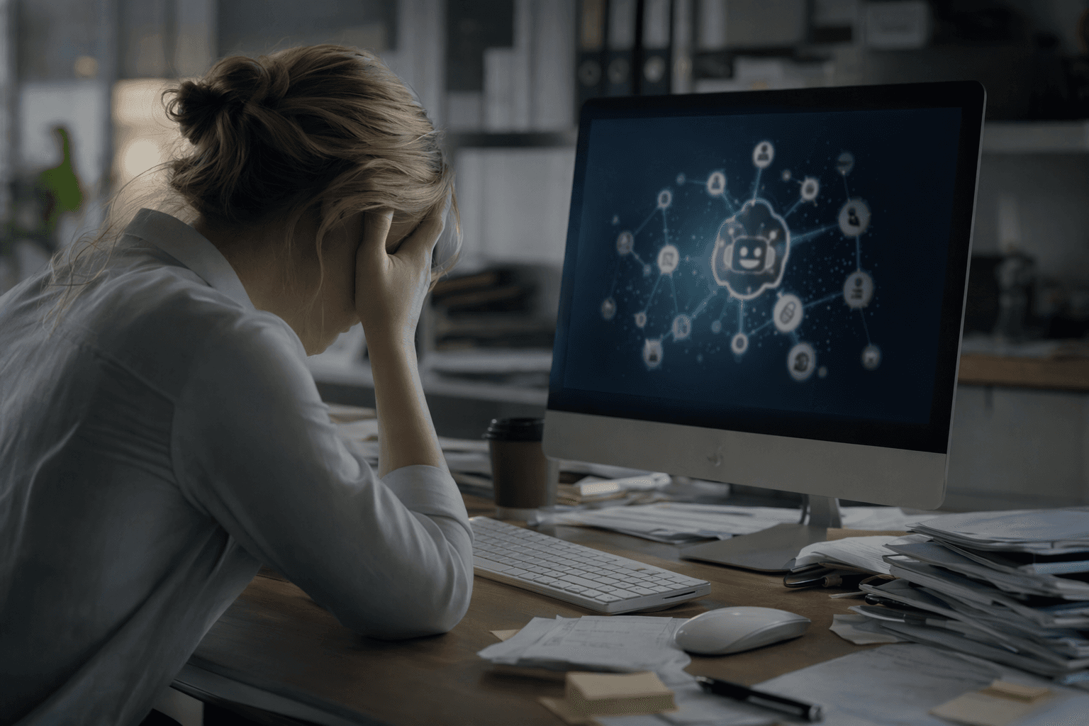 AI Search Exposes Limits of Content-First SEO Strategy