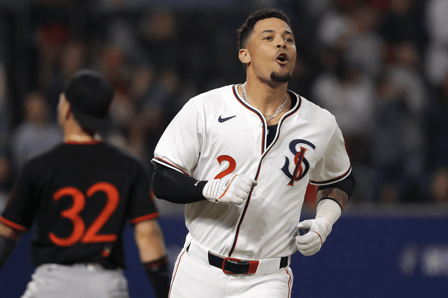 Orlando Arcia’s hot Triple-A streak sparks Twins return questions