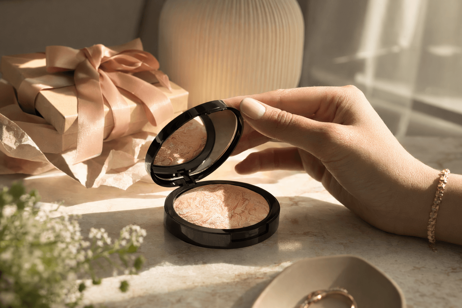 Laura Geller beauty steals anchor Amazon Summer Beauty Event self-care gifts