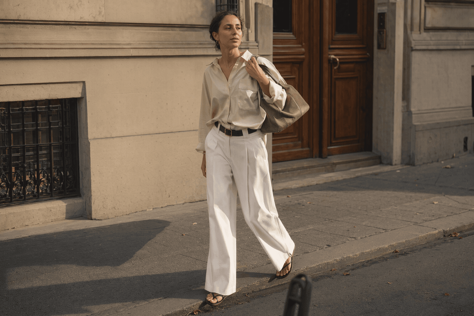 Who What Wear Editors Reveal the May Pieces They’ll Wear Repeatedly
