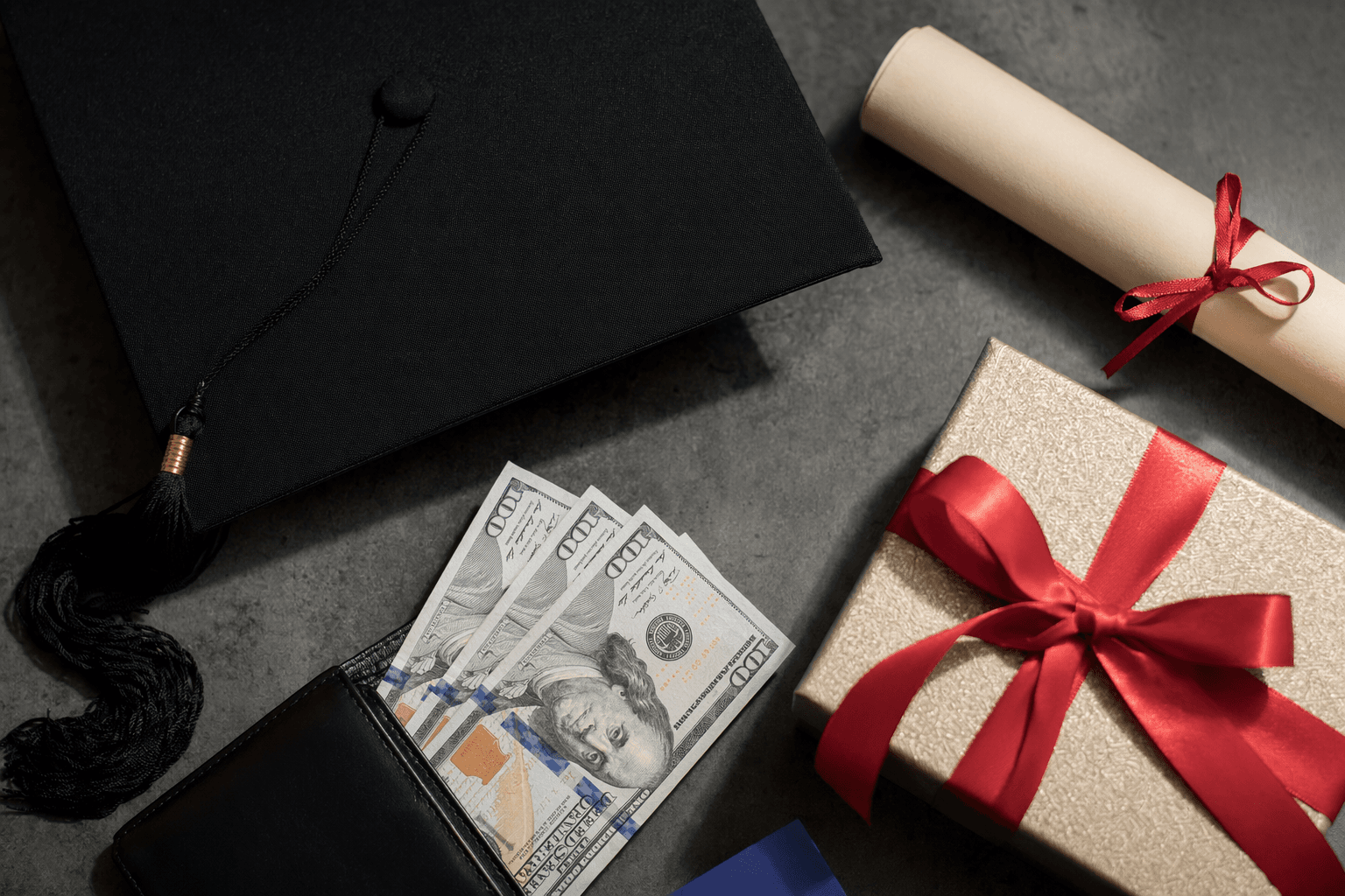 How Much to Spend on Graduation Gifts This Year