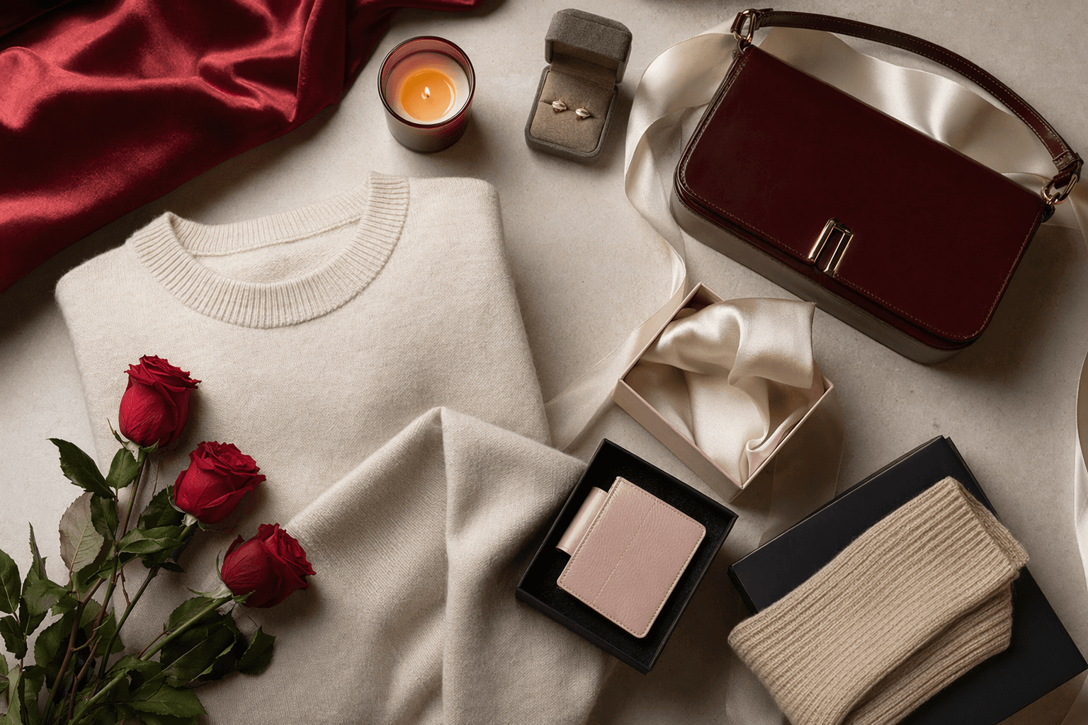 Quince Valentine’s Day Gifts Deliver Affordable Luxury Across Categories