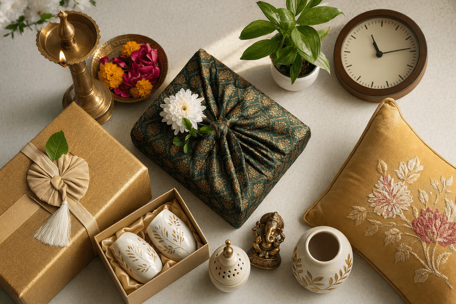 India’s May 2026 Griha Pravesh dates, timings, and gift ideas