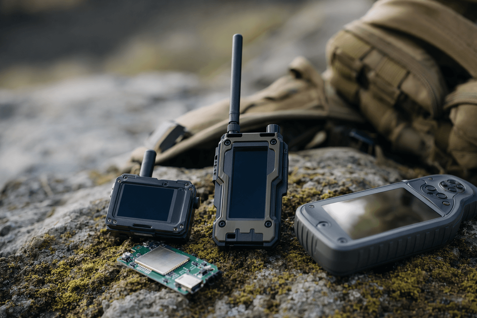 Meshtastic Network Mapper v2.4.6 brings live mesh tracking to small hardware