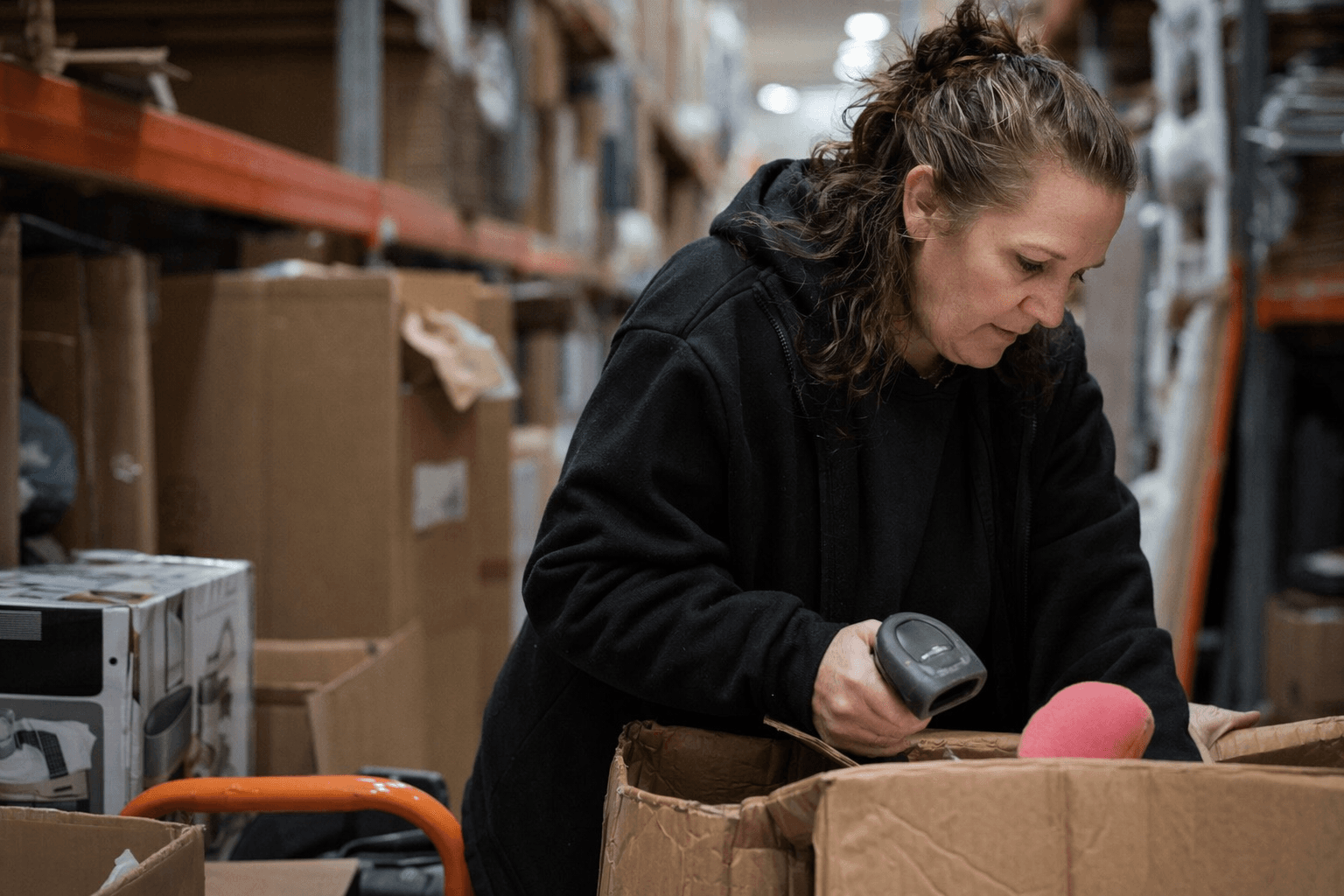 Big Lots shrink hits stores, workers face tighter controls