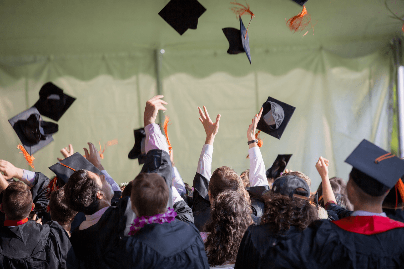 Newport High School posts graduation details for Class of 2026 families